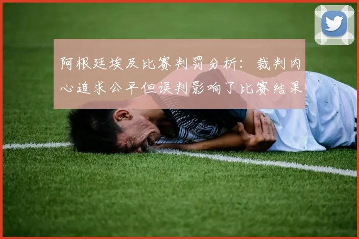 阿根廷埃及比赛判罚分析：裁判内心追求公平但误判影响了比赛结果